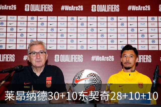 莱昂纳德30+10东契奇28+10+10 快船豪取9连胜